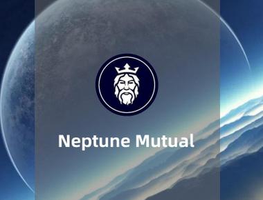 基于参数覆盖模型的去中心化保险-Neptune Mutual