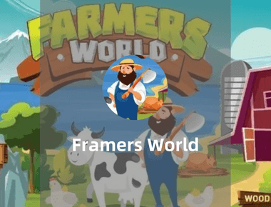 玩赚Framers World！农民世界保姆级教程来啦！