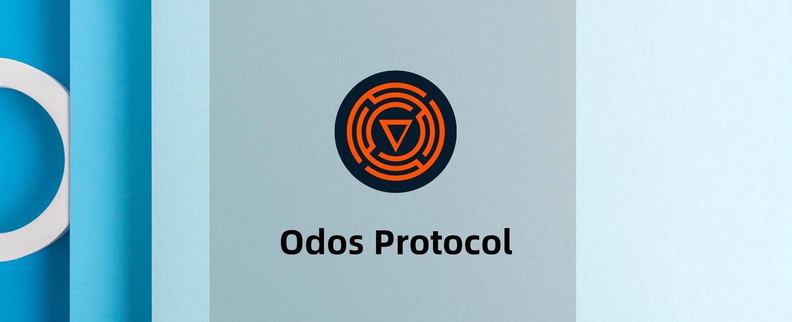 Odos-自研算法的交易聚合去